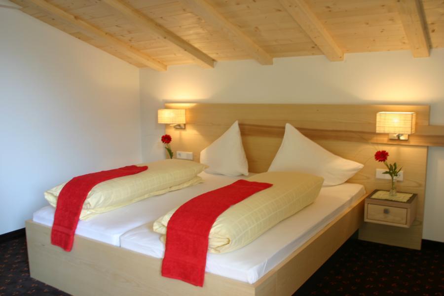 Hotel Mall San Valentino alla Muta Phòng bức ảnh
