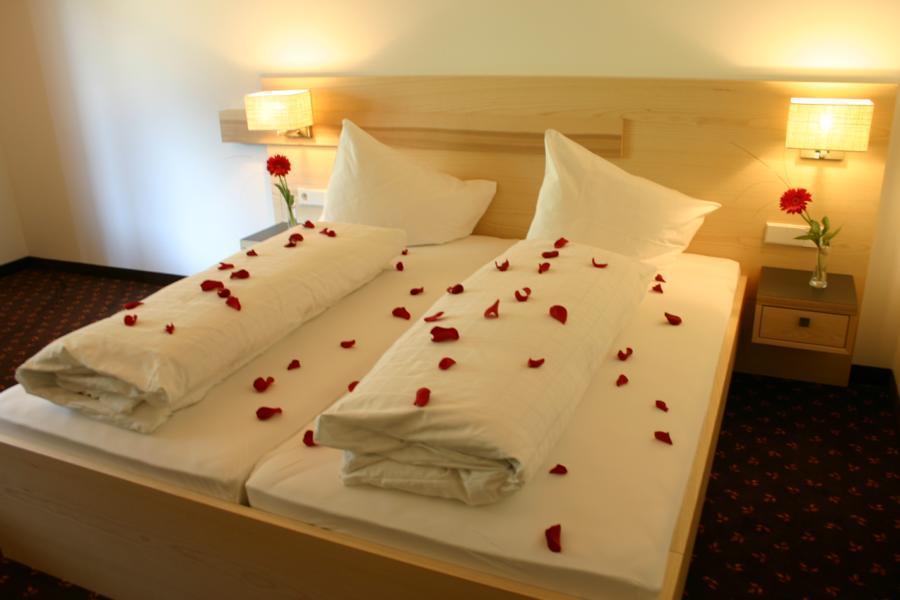Hotel Mall San Valentino alla Muta Phòng bức ảnh