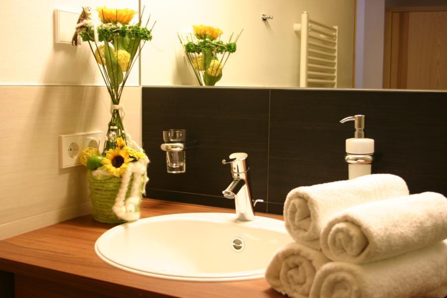 Hotel Mall San Valentino alla Muta Phòng bức ảnh